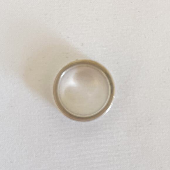 TIFFANY & CO Atlas Roman Numerals Authentic Rare Vintage - Picture 9 of 11